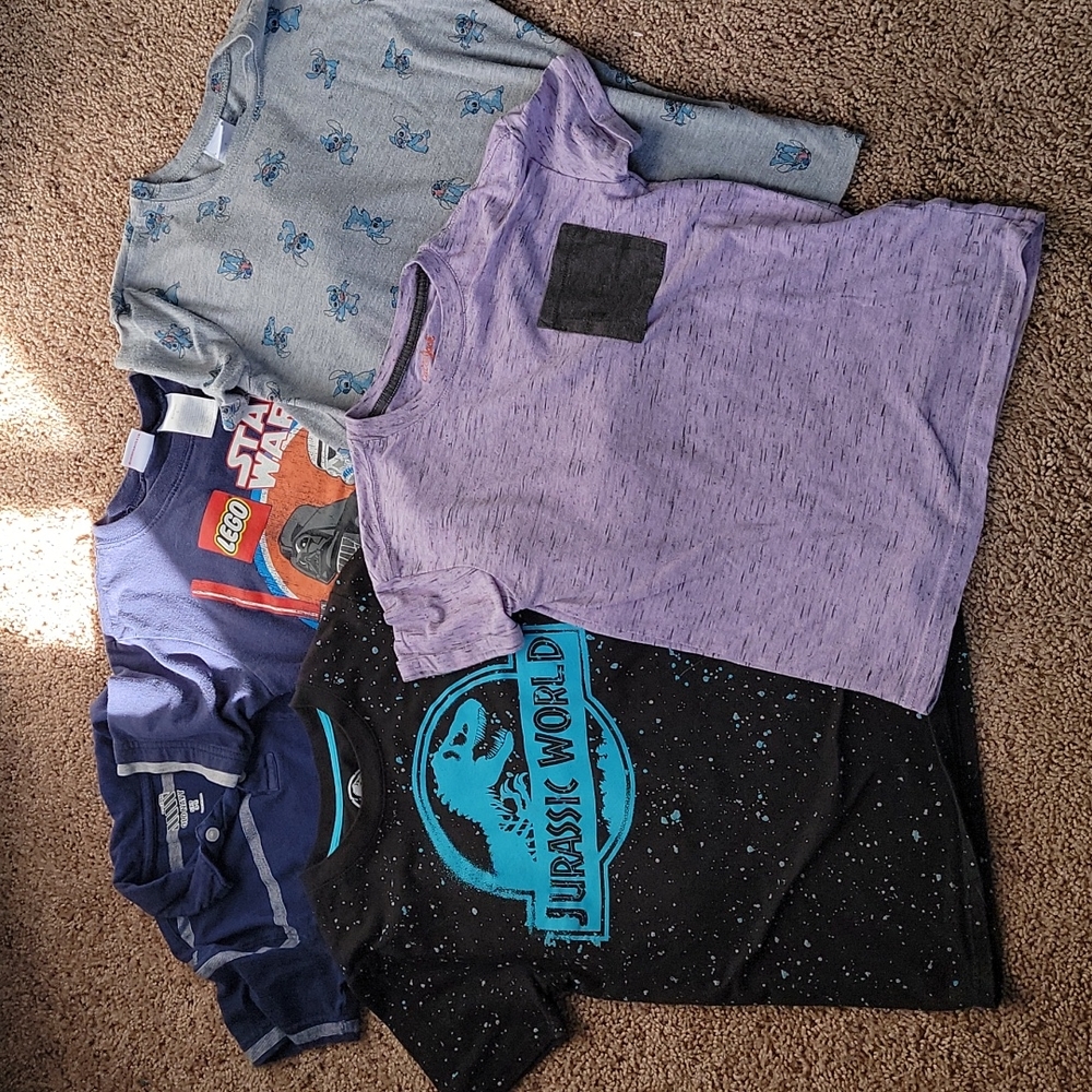 Kid's Bundle Size Small